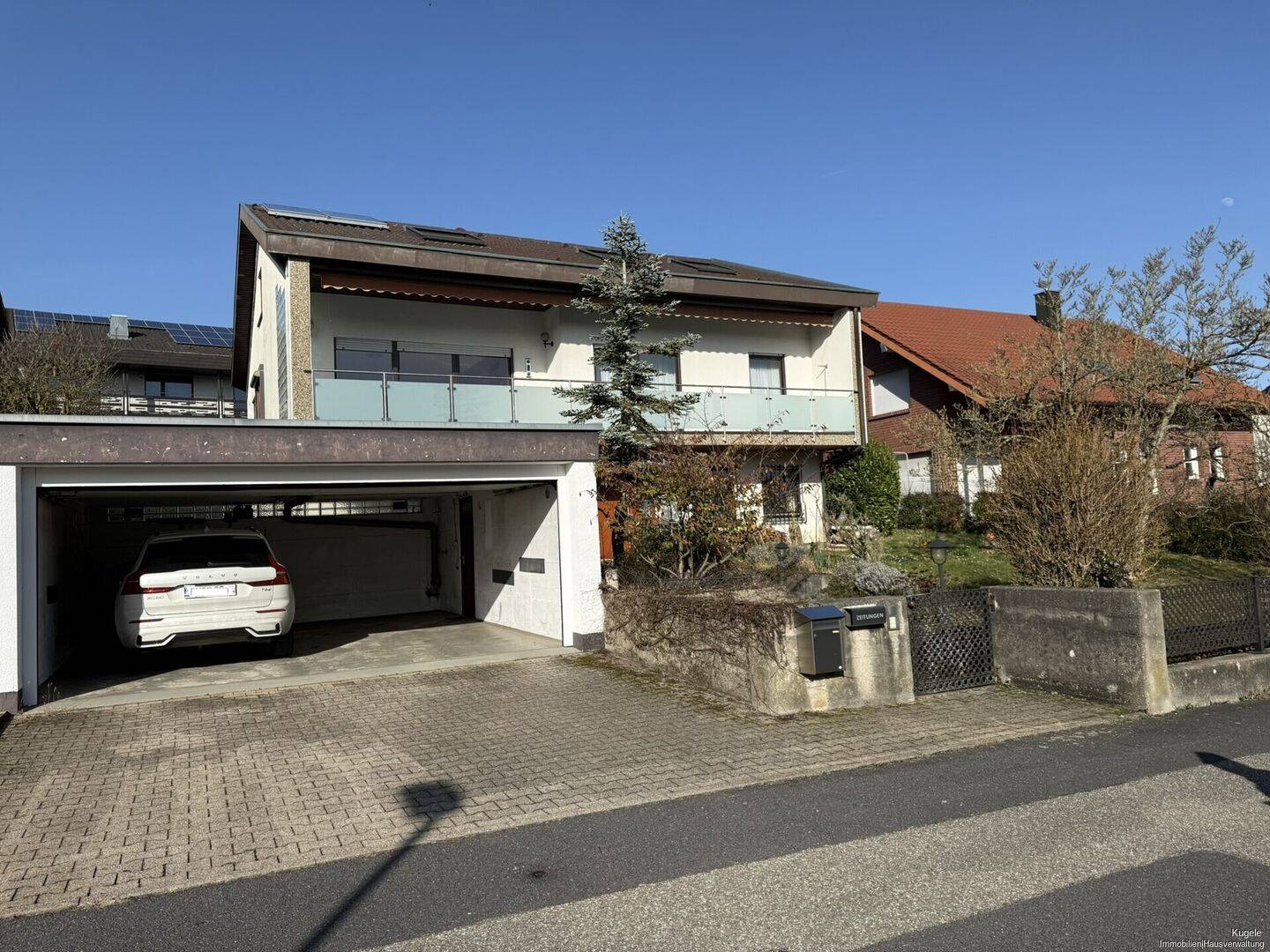 Großes, freistehendes Wohnhaus in Top Lage mit unverbaubarer Aussicht !, 75228 Ispringen