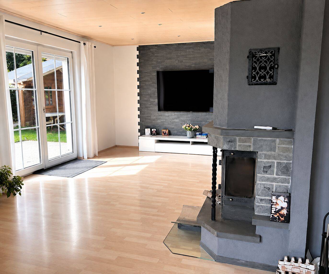 6 Zimmer Einfamilienhaus mit Garten und Garage in sehr guter, ruhiger Lage, 57548 Kirchen (Sieg)