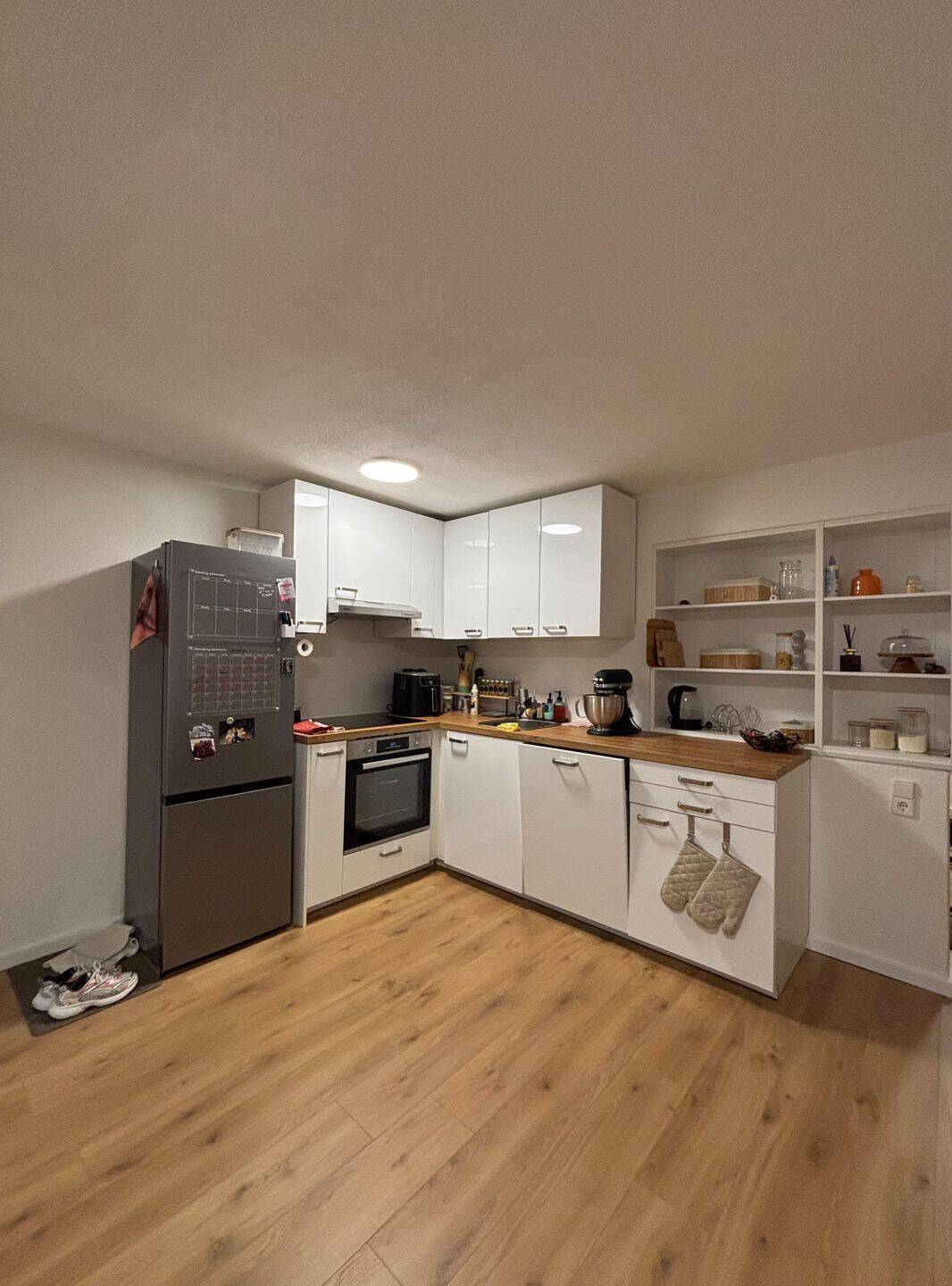 Nachmieter*in gesucht: 1,5-Zimmer-Wohnung am Marktplatz, 79761 Waldshut-Tiengen