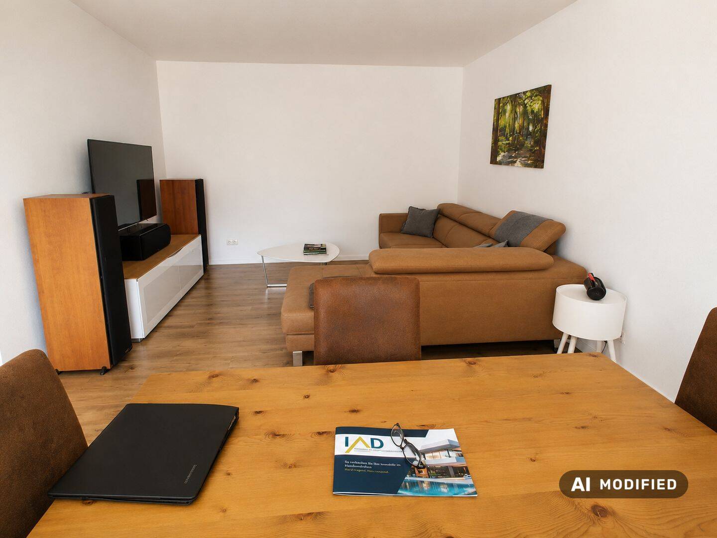 Charmante Etagenwohnung mit Balkon – Ihr neues Zuhause wartet auf Sie!, 56564 Neuwied