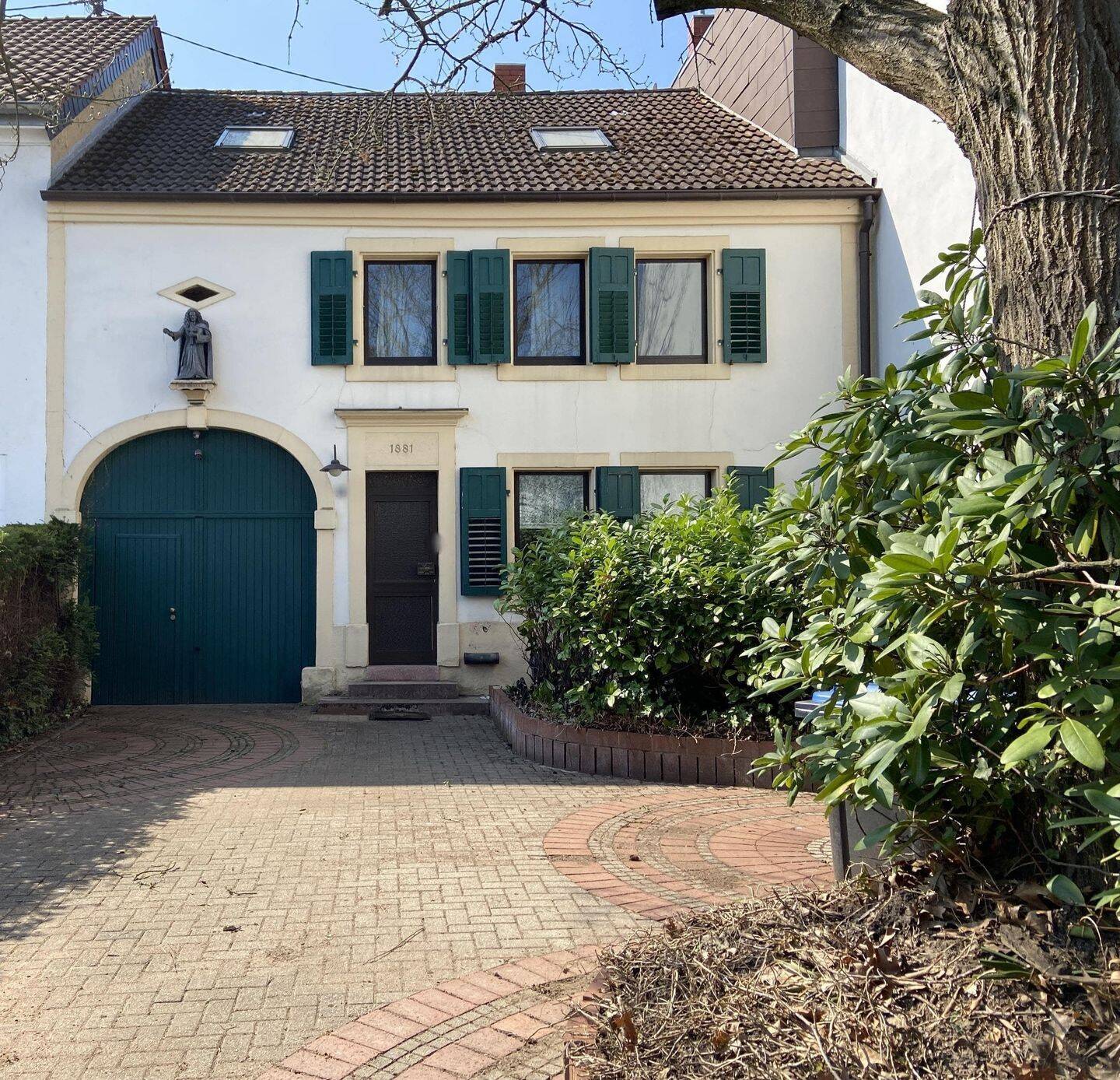 Ein Zuhause in Ensdorf, 66806 Ensdorf