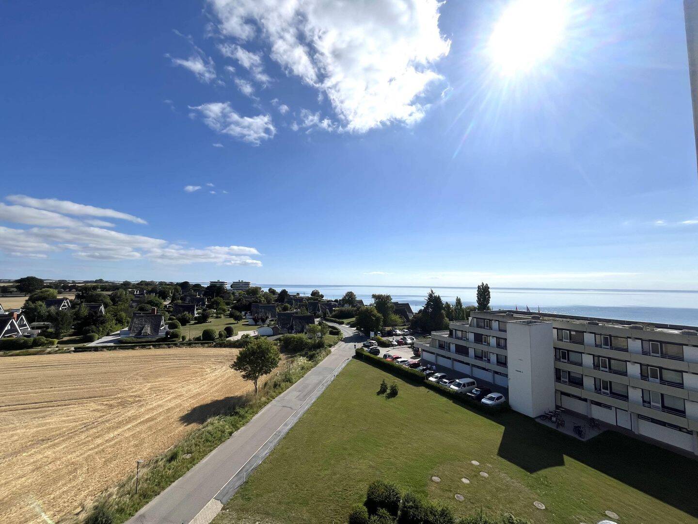 Ihr Rückzugsort am Meer!, 23775 Großenbrode