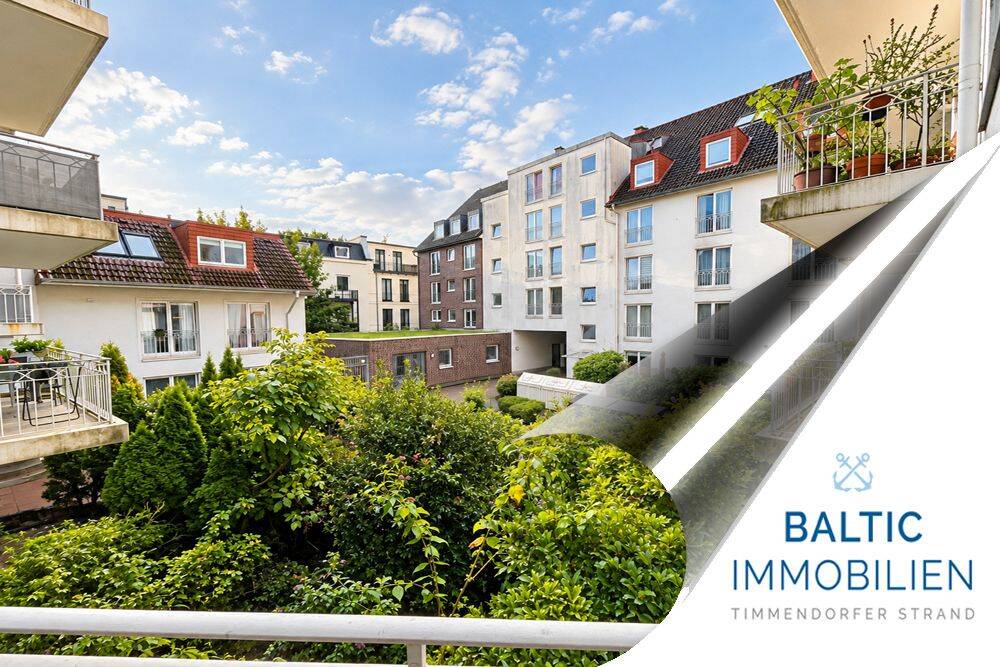 Große 2-Zimmer-Wohnung mit schon bezahlter energetischer Sanierung!, 22761 Hamburg (Altona Bahrenfeld)