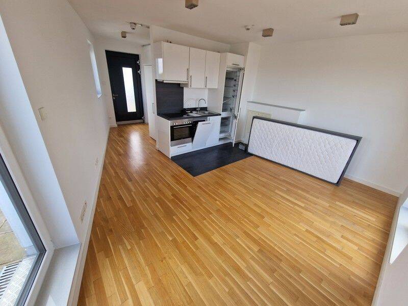 *Wunderschöne 1-Zimmerwohnung mit 2 Balkonen*, 22525 Hamburg (Eimsbüttel Bahrenfeld Eidelstedt Lurup Stellingen)