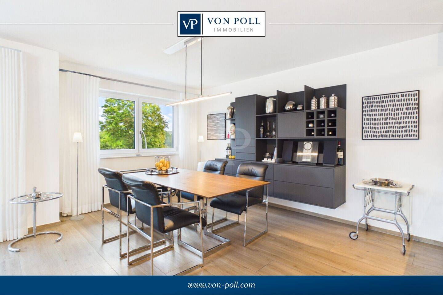 Zeit für etwas Neues – stilvolle Neubauwohnung mit Balkon, 63785 Obernburg a. Main