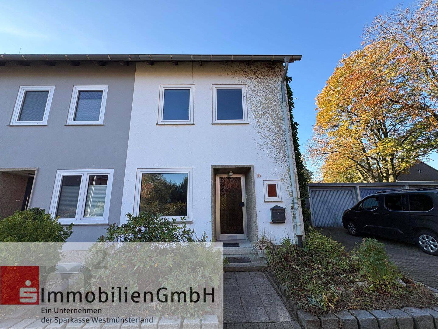 Wohnen am Schulhof, 48653 Coesfeld