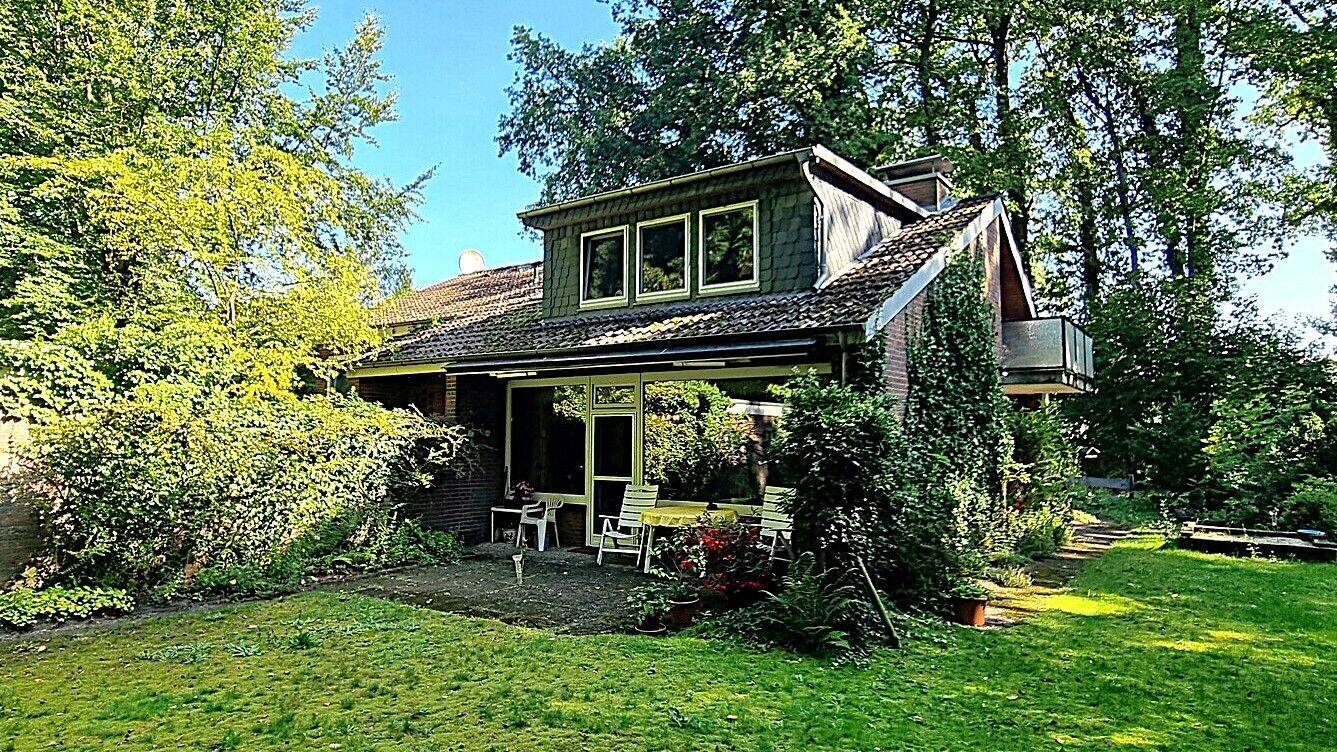 Zentral gelegenes Einfamilienhaus , Ihr neues Zuhause in Lachendorf, 29331 Lachendorf