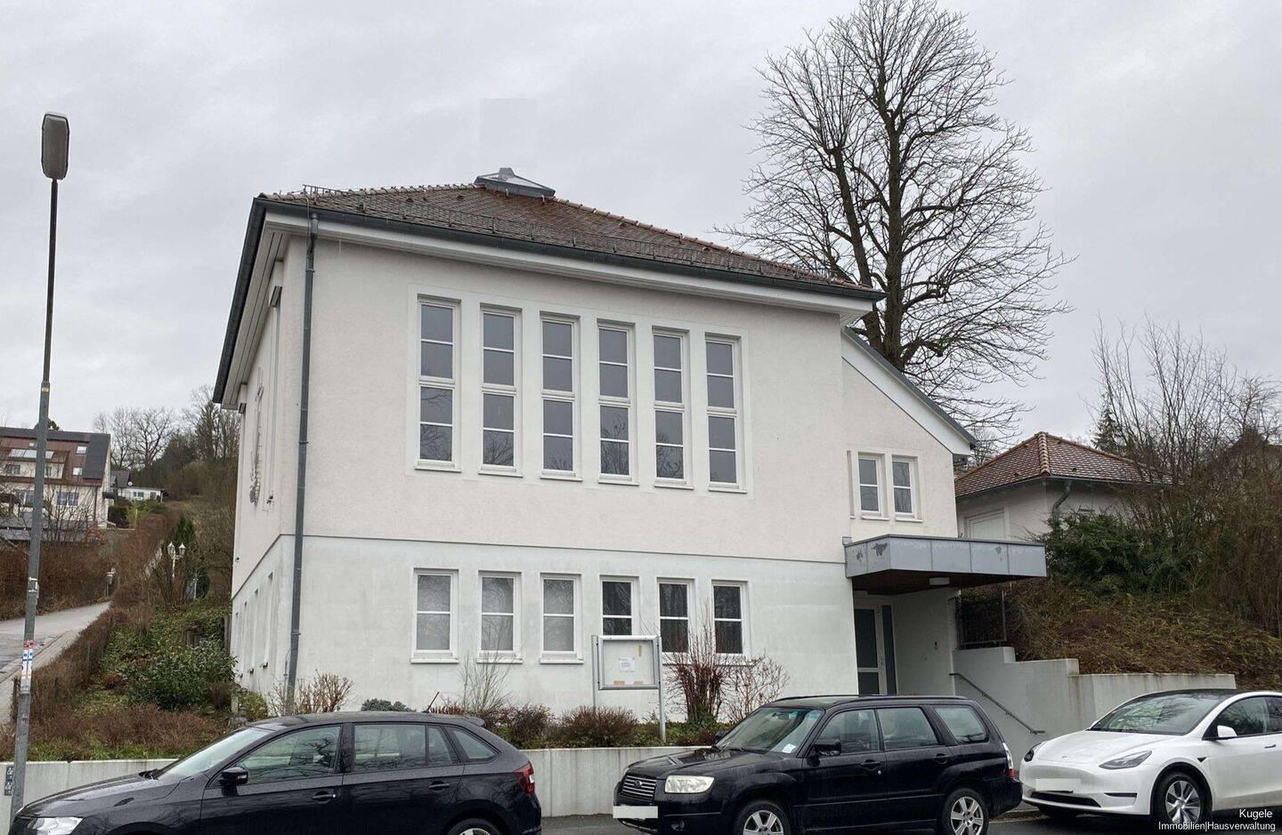 Ehemaliges Kirchengebäude in Hersbruck zu verkaufen!, 91217 Hersbruck