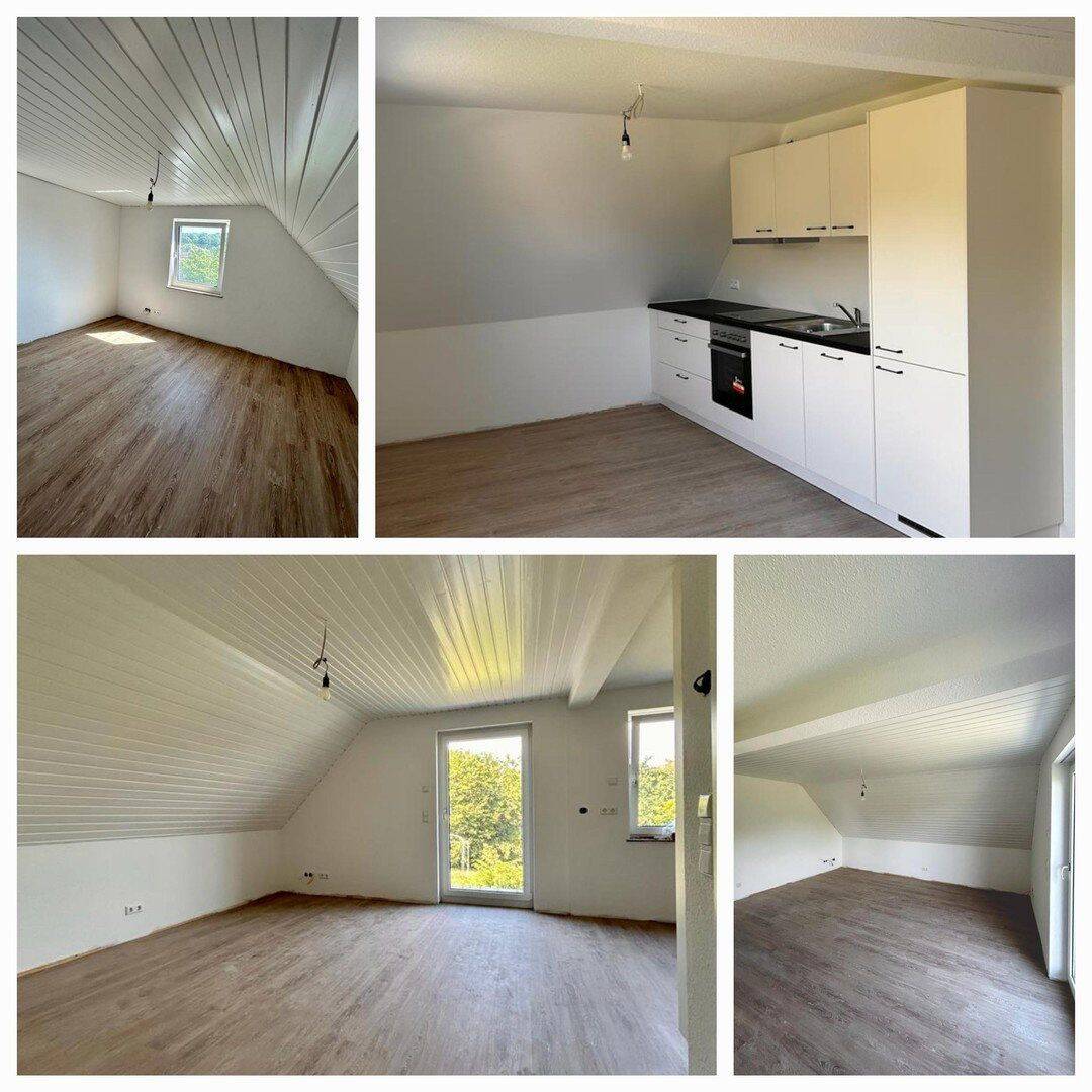 Modernes Wohnen wie im Neubau: 3-Zimmerwohnung ab sofort, 74635 Kupferzell