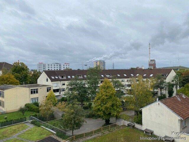 Eigene Wohnung zum kleinen Preis!, 76185 Karlsruhe