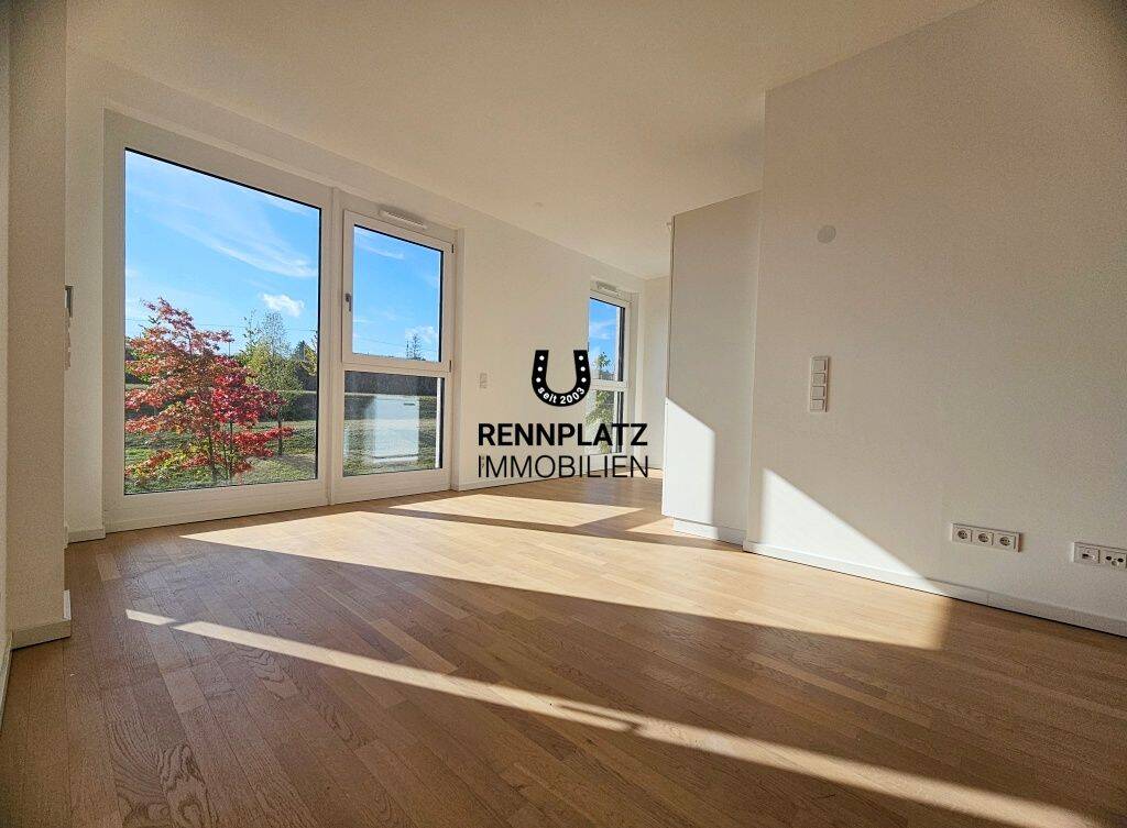 WE91 | Helle 3-Zimmer-Wohnung mit zwei Loggien und EBK im Inneren Westen. Frei ab sofort., 93049 Regensburg (Großprüfening-Dechbetten-Königswiesen Innenstadt Westenviertel)