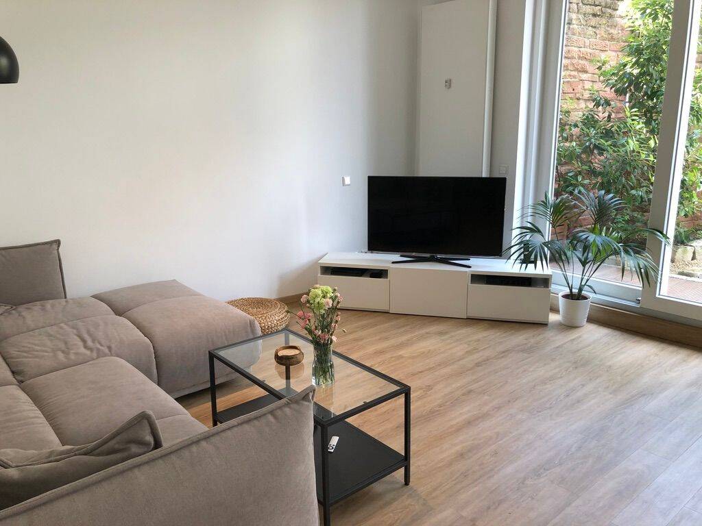 Traumhaftes Wohnen mit Loft-Charakter, großer Terrasse & Garten im Herzen von Weinheim!, 69469 Weinheim
