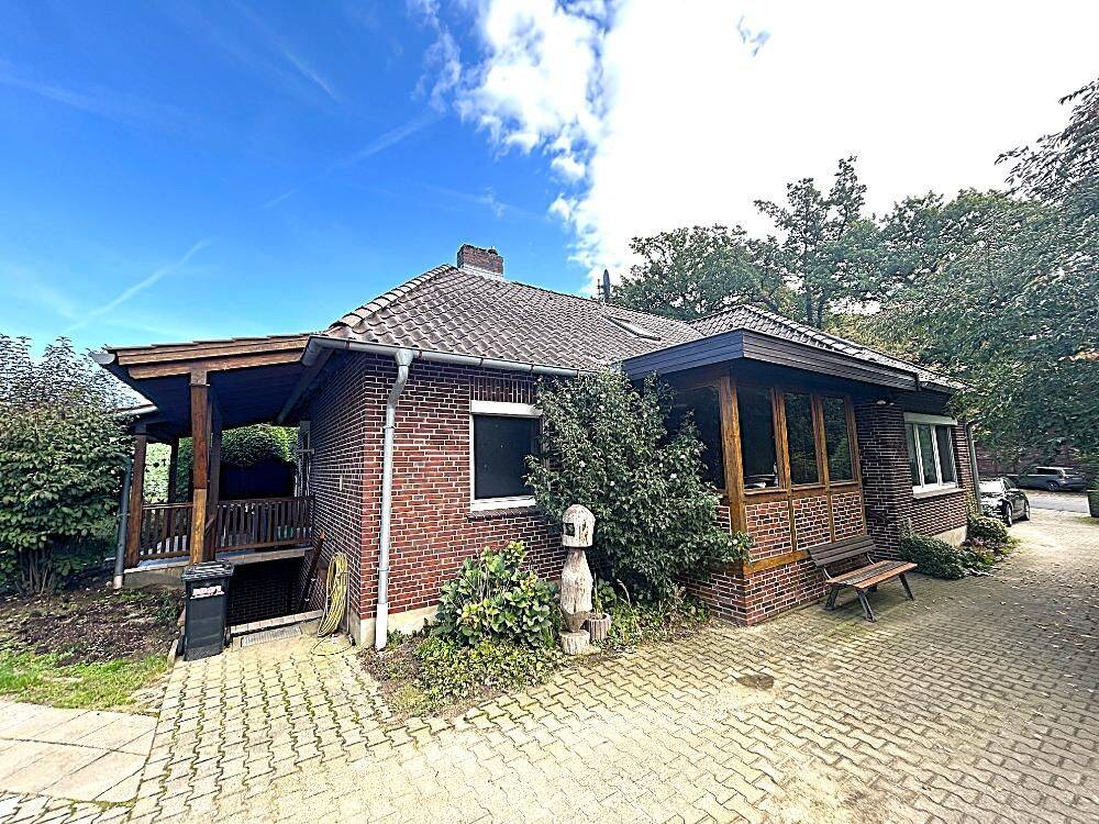 Gepflegter Bungalow in ländlicher Idylle!, 29553 Bienenbüttel
