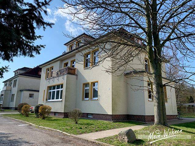 Große 2 Raumwohnung zum Wohlfühlen, 4565 Regis-Breitingen