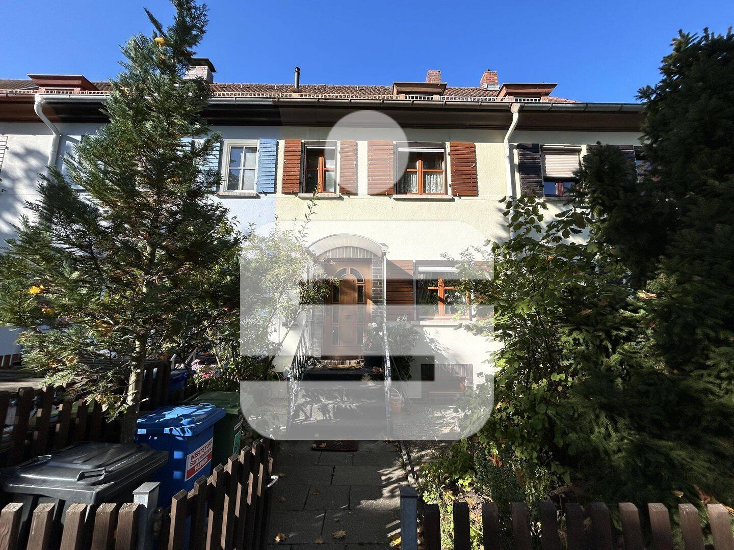 RMH in Erlangen – zentrumsnah…bevorzugte Lage – Österreicher Straße, 91052 Erlangen (Anger Erlangen-Ost Erlangen-Süd Innenstadt)