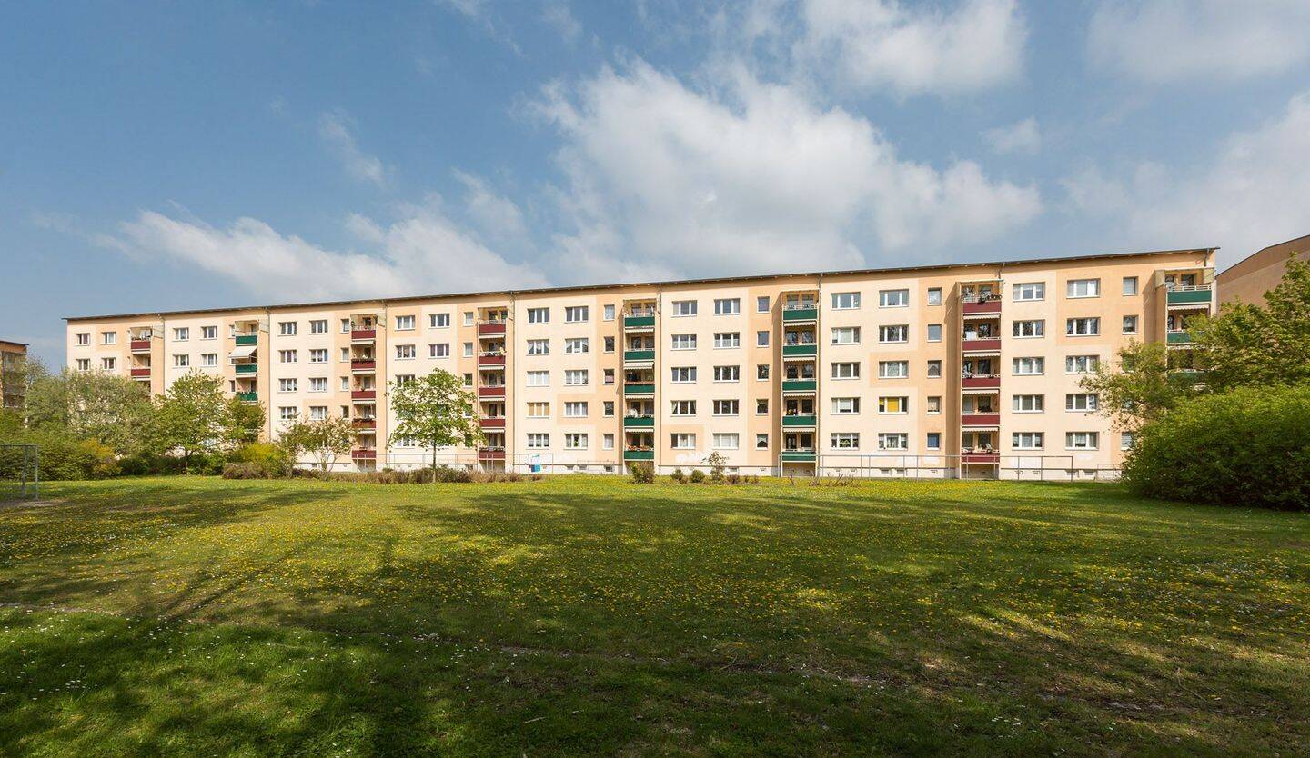 Nachmieter gesucht/2-Raum-Wohnung in ruhiger Wohnlage, 4289 Leipzig (Meusdorf Probstheida)