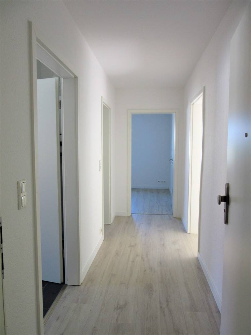 2-Raum Wohnung / Stadtfeld West / 64m², 39110 Magdeburg (Diesdorf Stadtfeld West)