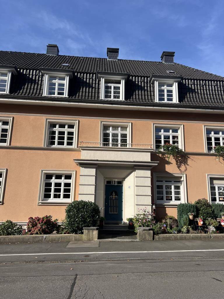 Gemütliche 3-Zimmerwohhnung in ruhiger Lage im Zooviertel, 42117 Wuppertal (Elberfeld)