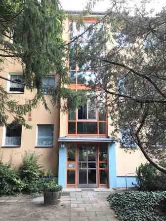 schöne 1-Zimmer-Wohnung mit Balkon, 12357 Berlin (Neukölln Buckow Rudow)