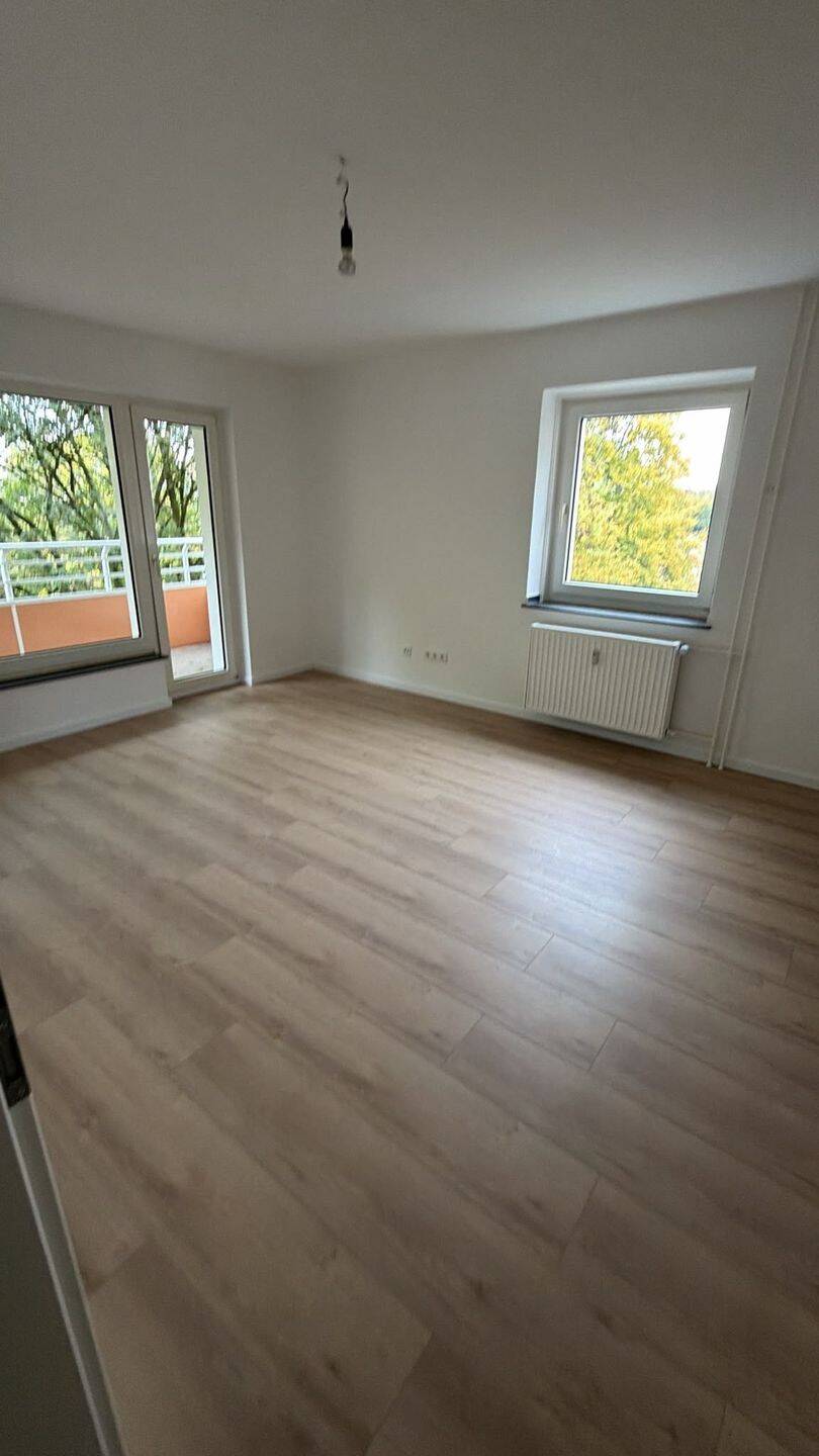 Helle Wohnung mit Balkon in Iserlohn, 58638 Iserlohn