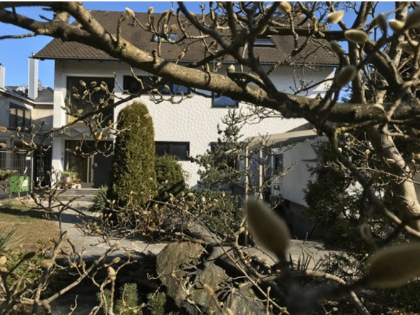 Helle möblierte 2-Zimmer-Souterrainwohnung – auf Zeit & inkl. Stellplatz, 90522 Oberasbach