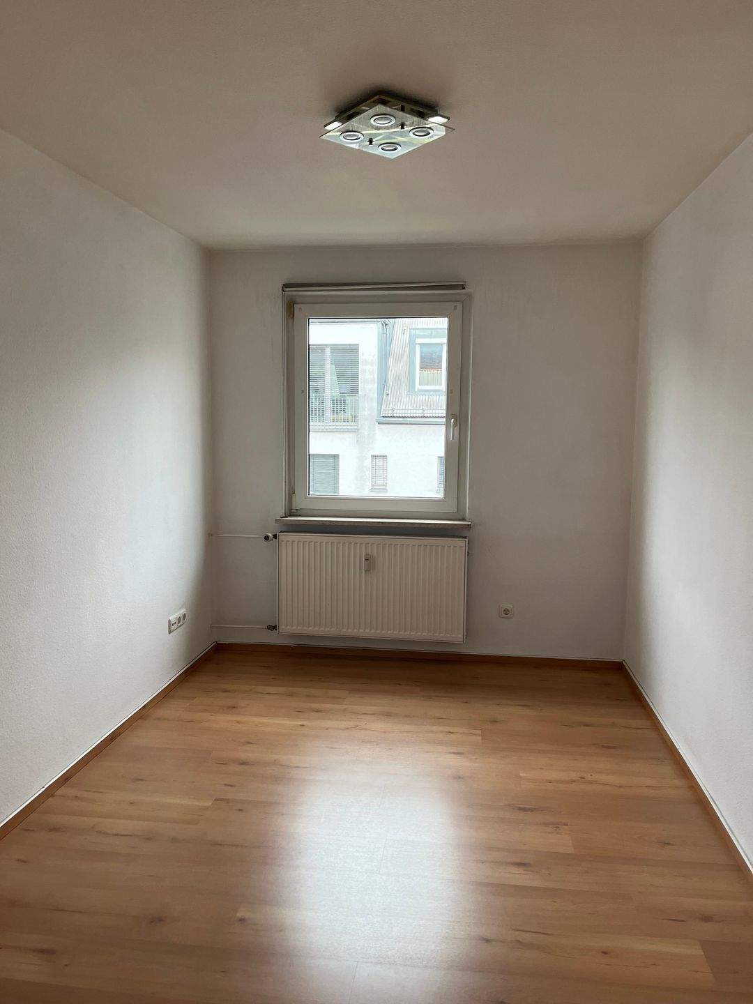 CITYWOHNUNG 3 Zimmer Wohnung-3.OG, 97421 Schweinfurt