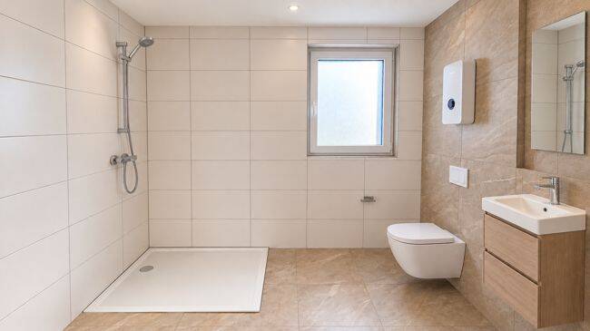 Neubau – Erdgeschosswohnung mit Terrasse!, 75031 Eppingen