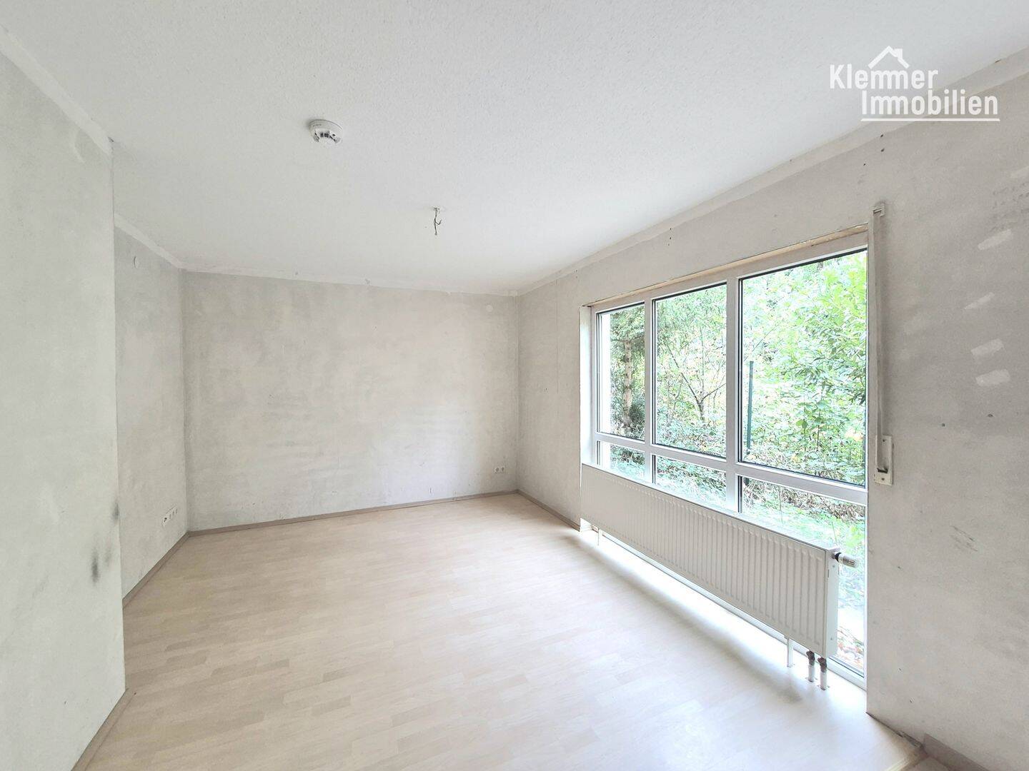 2-Zimmer-Souterrainwohnung mit Terrasse in Gemünden am Main, 97737 Gemünden a. Main