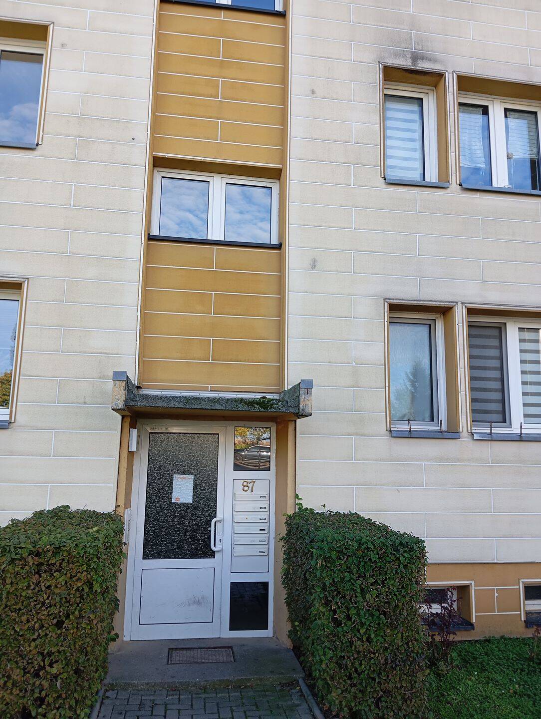 Eine schöne 3-Zimmer-Wohnung 1.OG, 6618 Schönburg