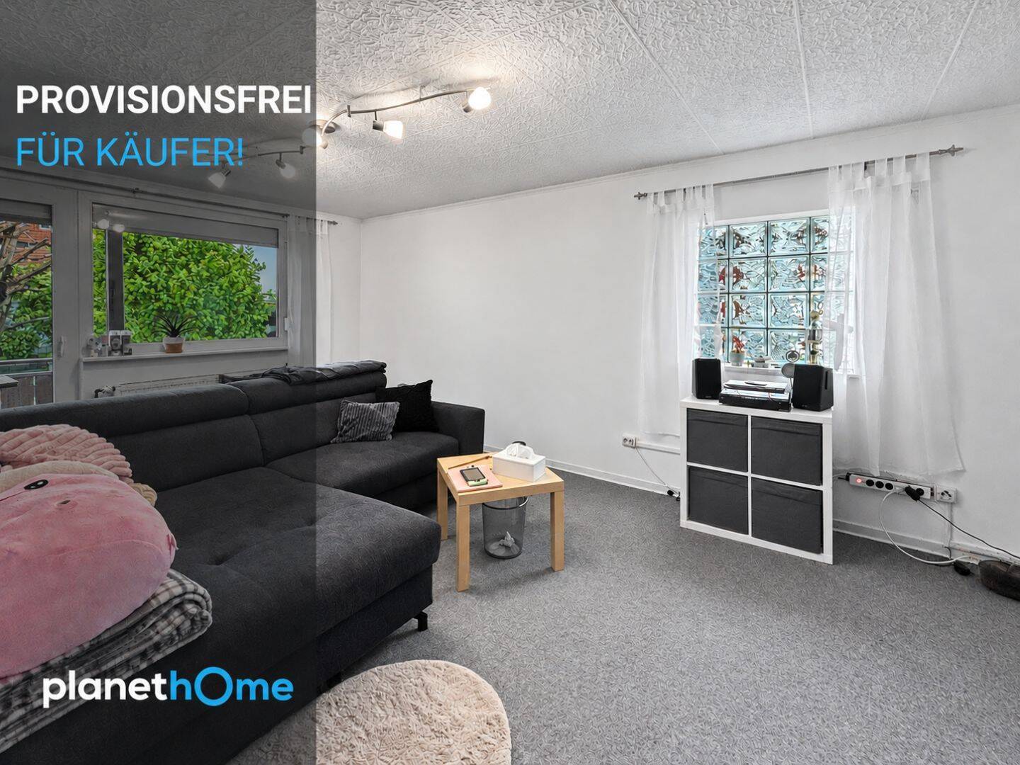 Provisionsfrei! Grünberg-Lehnheim: Charmantes Einfamilienhaus mit Ausbaureserve, 35305 Grünberg
