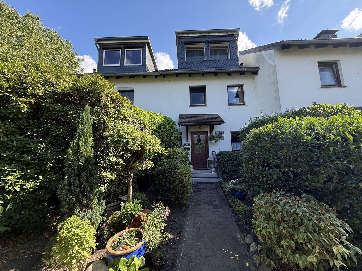Ein Zuhause für die ganze Familie mit Garten und Carport, 25436 Tornesch