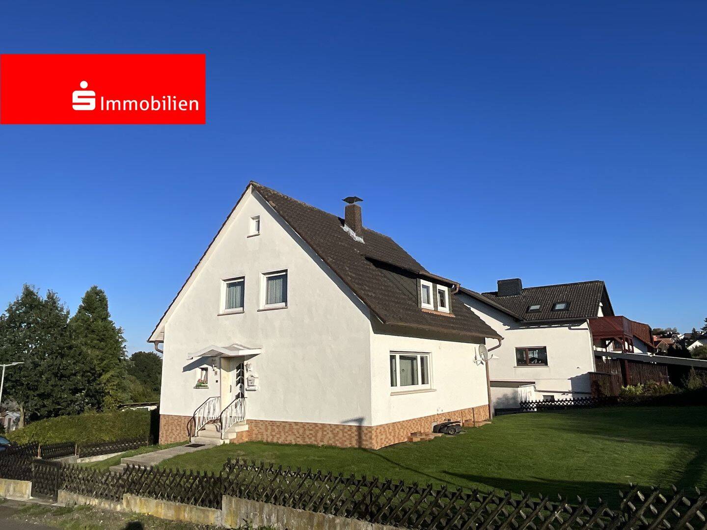 Gemütliches Einfamilienhaus in ruhiger Lage – Ideal für die wachsende Familie, 35260 Stadtallendorf