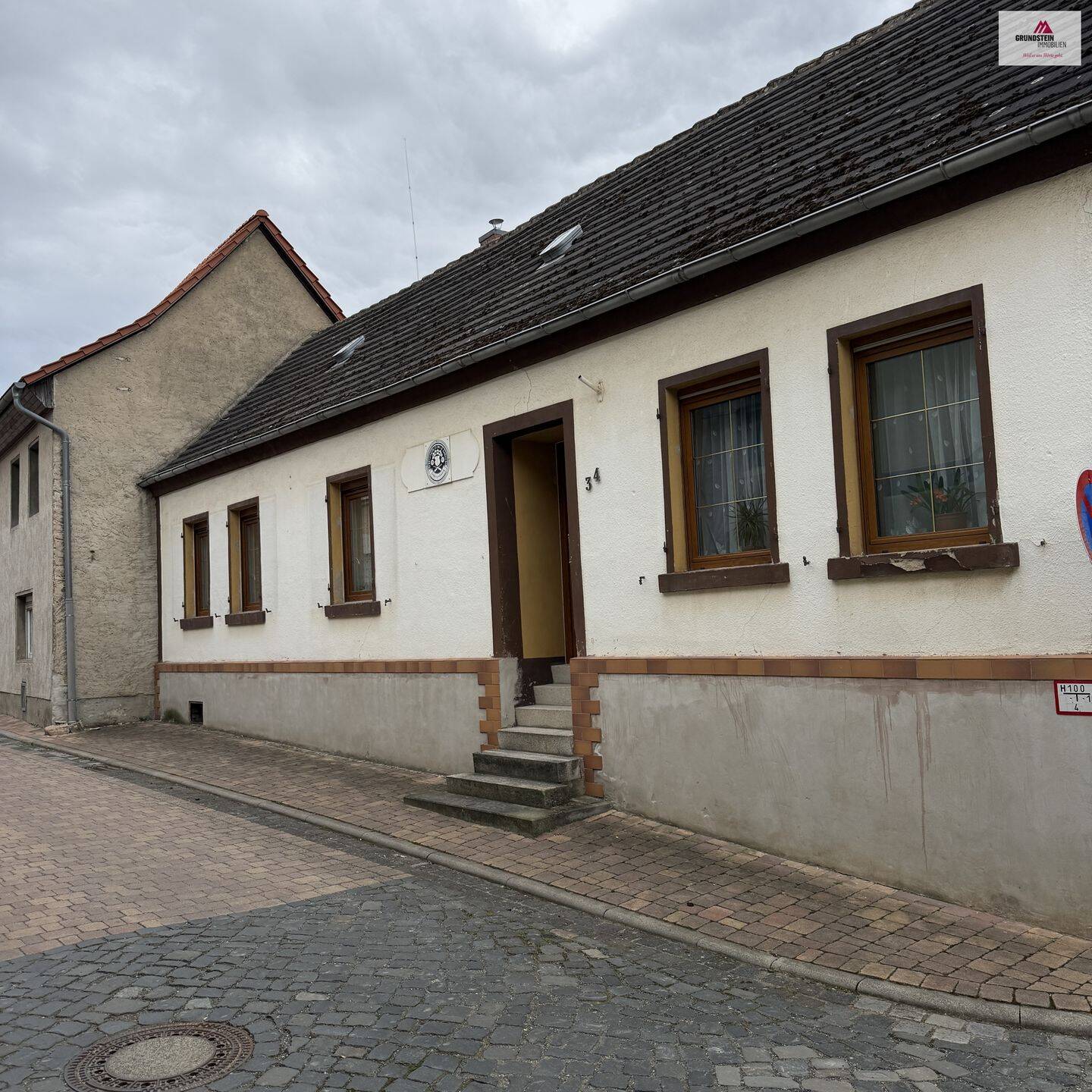 Haus mit großem Garten. Ihr neues Zuhause in Cochstedt!, 39444 Hecklingen