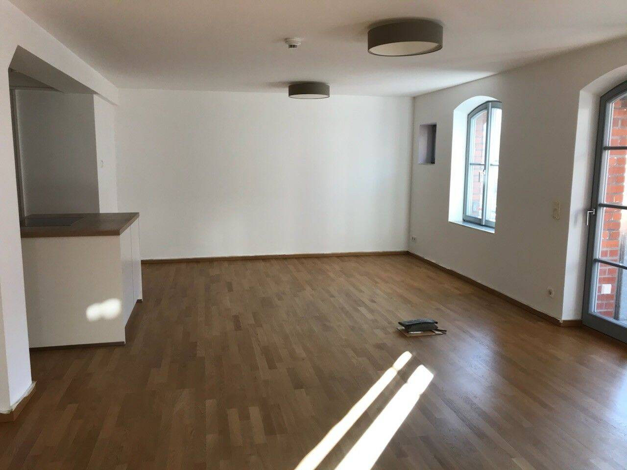City Wohnen mit Loft- Flair im Zentrum Fürth, 90762 Fürth (Innenstadt)