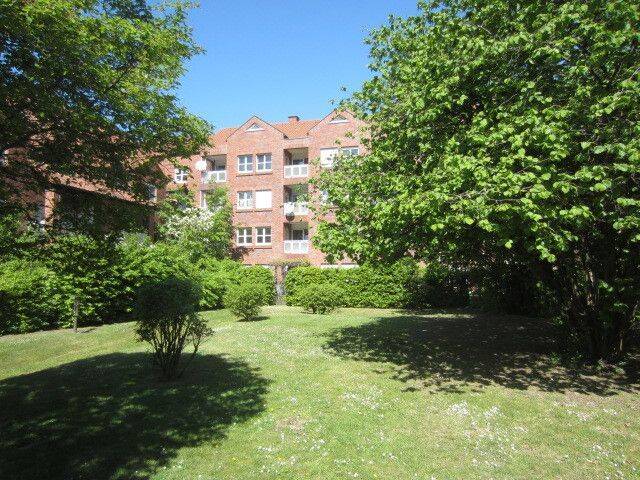 Nur an 2 Personen da WBS zwingend erforderlich! 2,5-Zimmer-Citywohnung (WBS), 44137 Dortmund (Mitte)