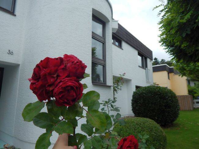 Großes Wohnhaus mit Garten und Garage in bester Lage von Taunusstein, 65232 Taunusstein