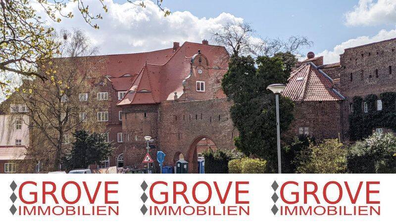 Wohnen im Weltkulturerbe., 23552 Lübeck (Innenstadt)