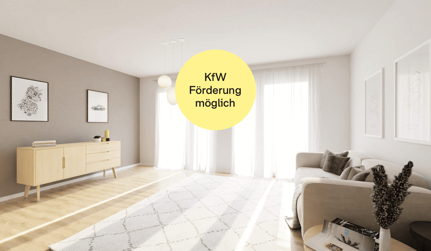 KfW-förderfähiges Reihenhaus mit Studio, Terrasse und Garten, 42579 Heiligenhaus