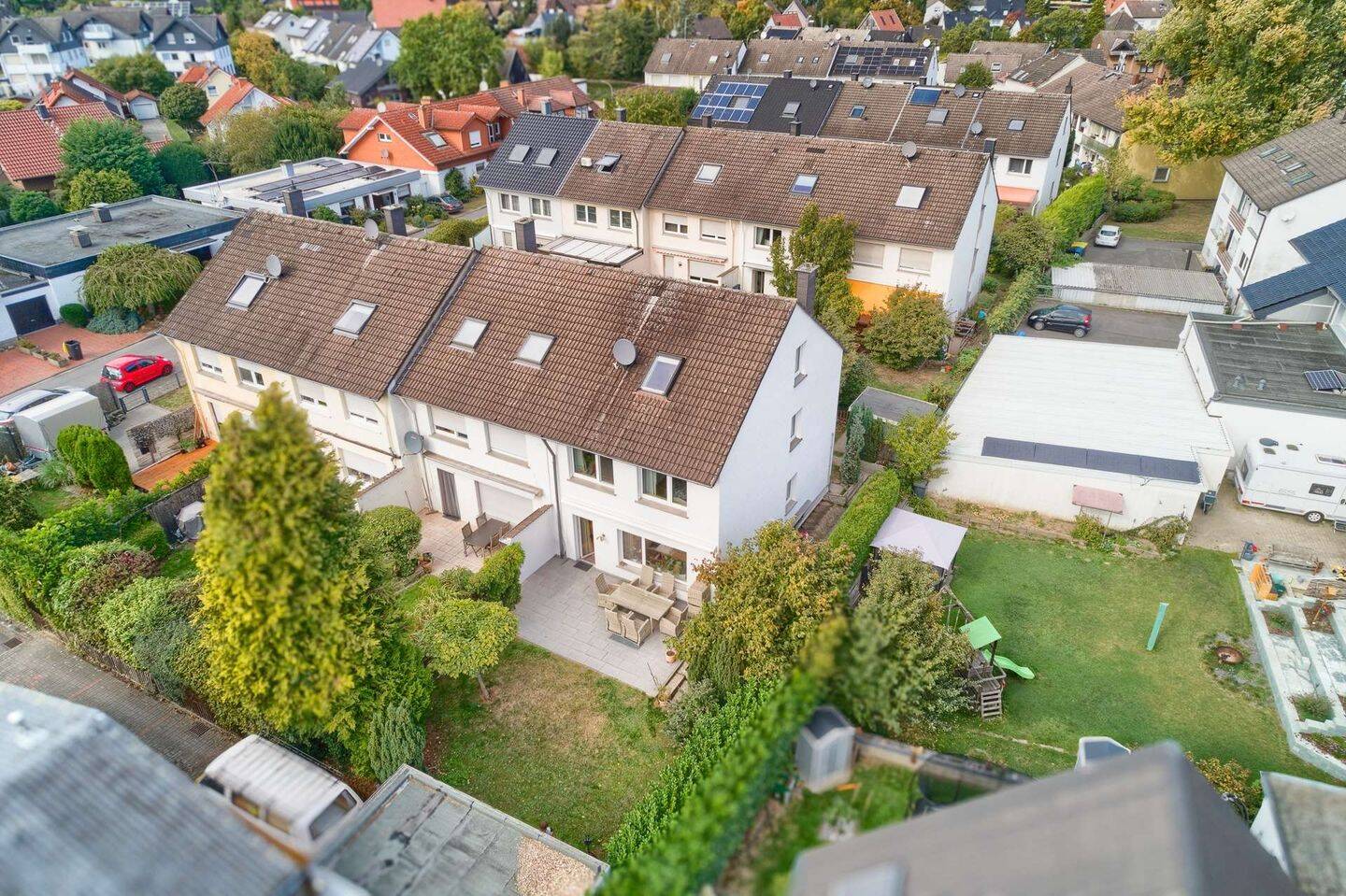 Familienglück in Lünern!, 59427 Unna