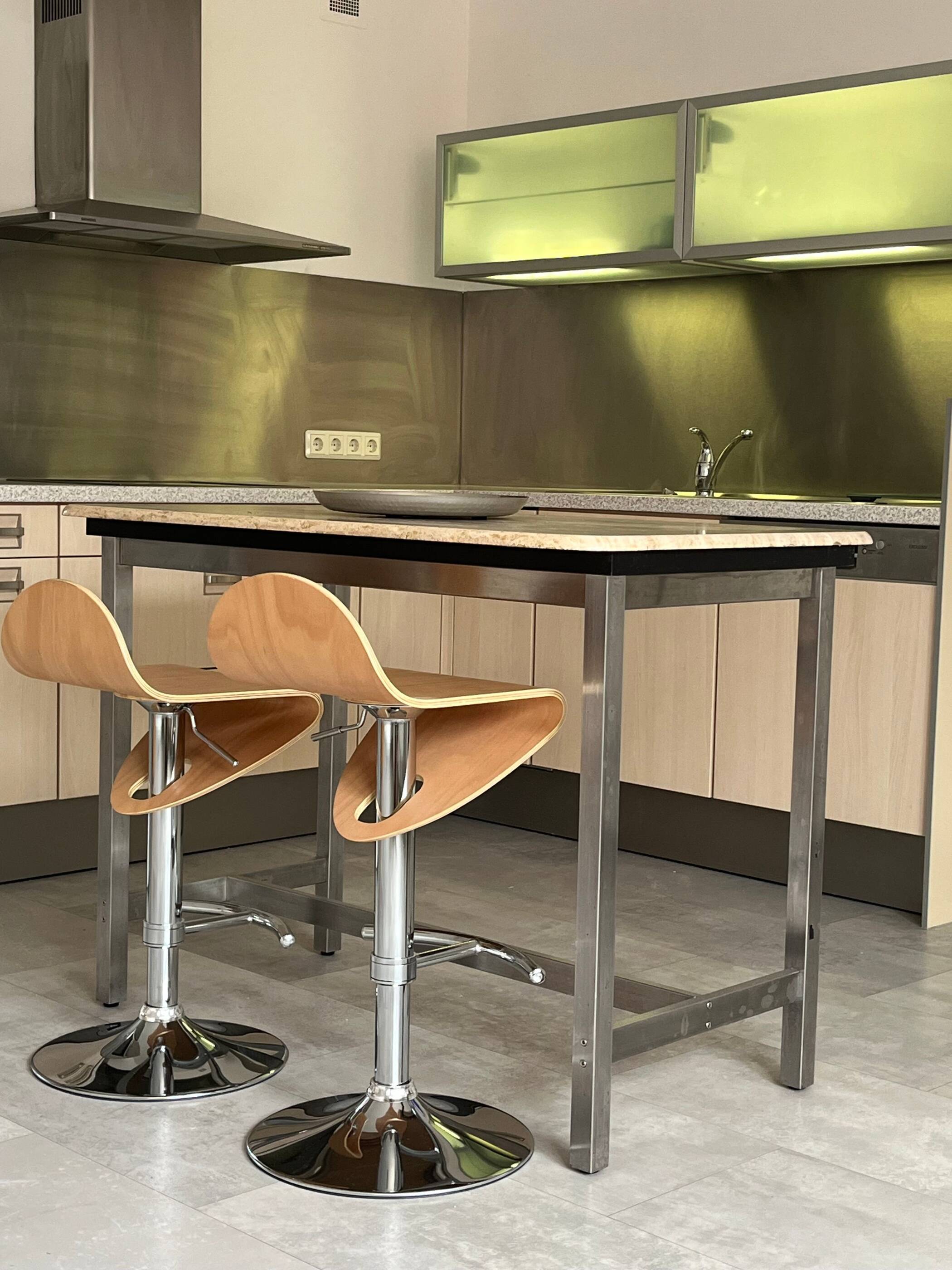 Mietwohnung, 1 Zimmer, 40 m², in Köln, 50825 Köln (Ehrenfeld Bickendorf Neuehrenfeld Ossendorf)