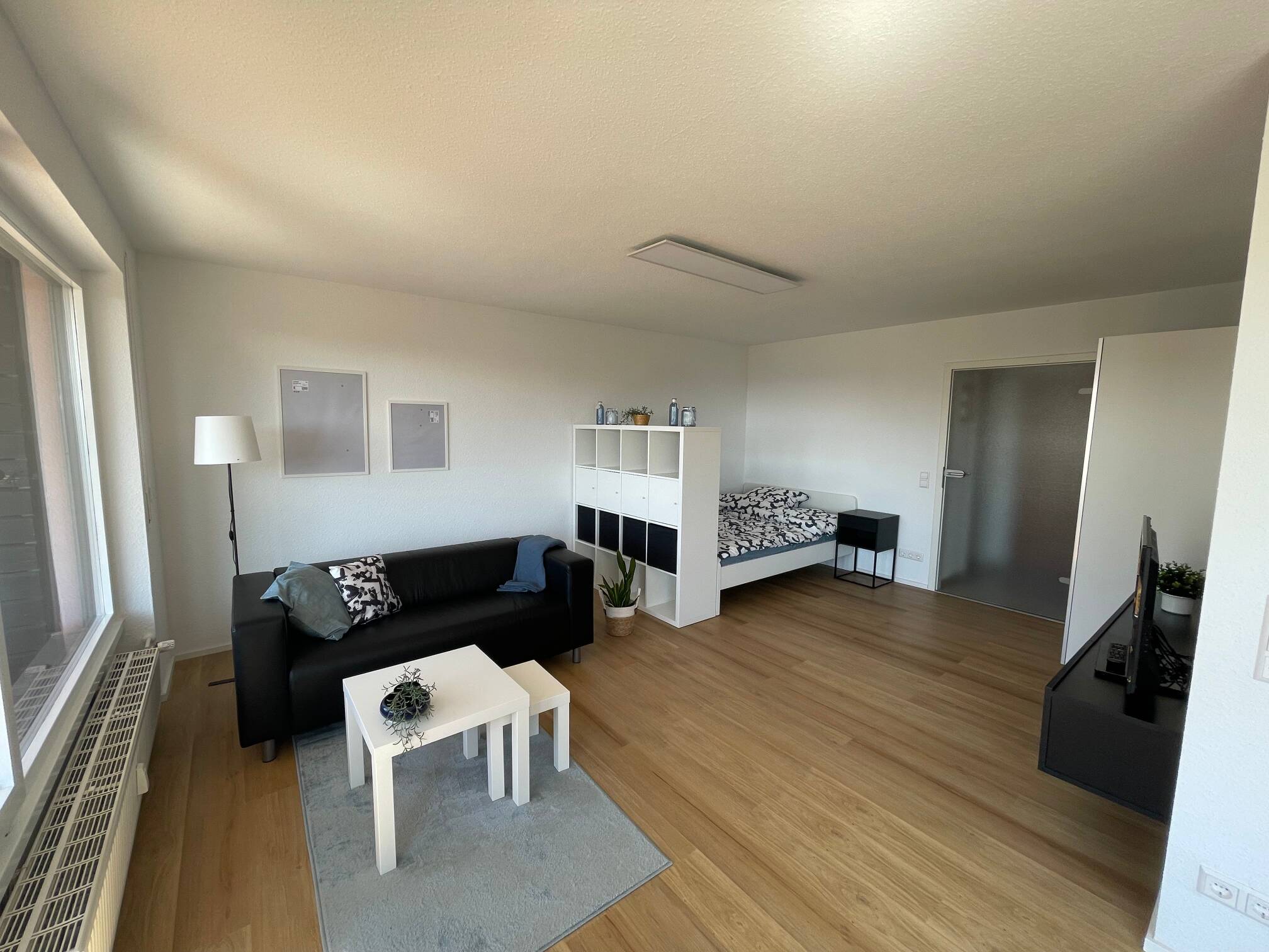 Modernes 1,5 Zimmer Apartment mit Aussicht, 71069 Sindelfingen