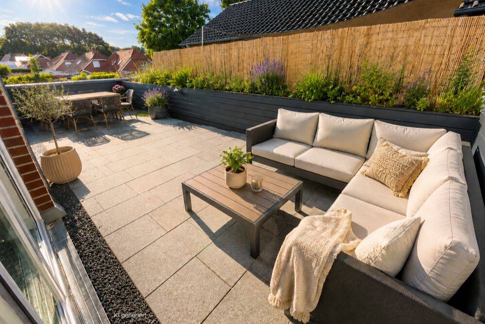 Moderne 2-Zimmer Wohnung mit riesigem Balkon, 48531 Nordhorn