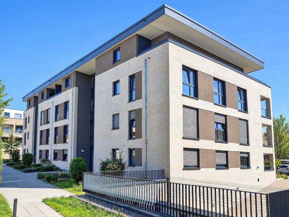 Exklusive 3,5 Zimmer Wohnung in Salem am Schlosssee, 88682 Salem