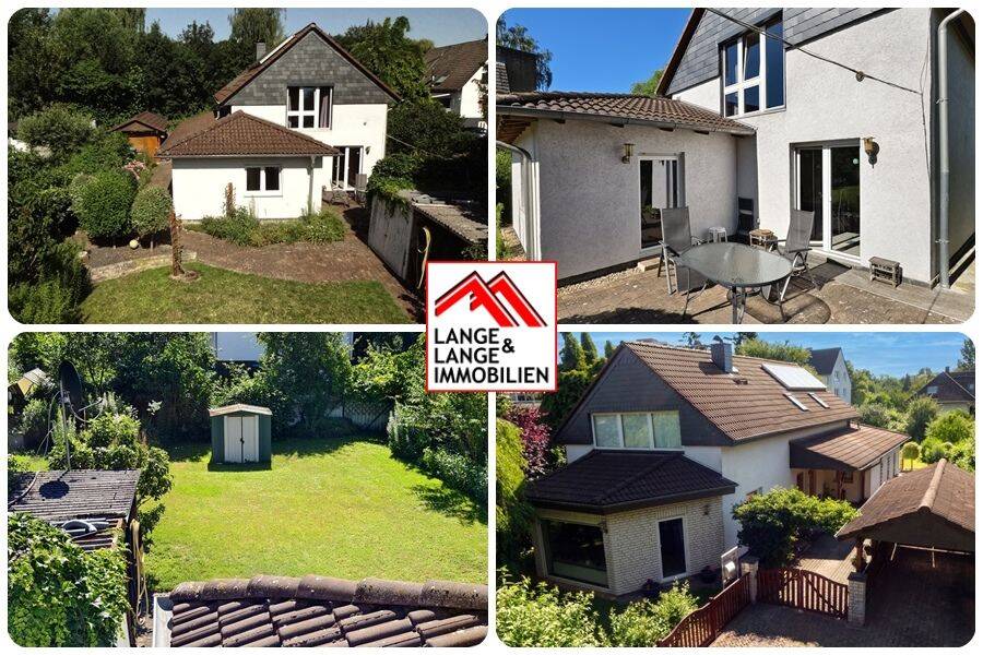 Peine – großzügiges Einfamilienhaus – naturnah in der Stadt leben, 31224 Peine