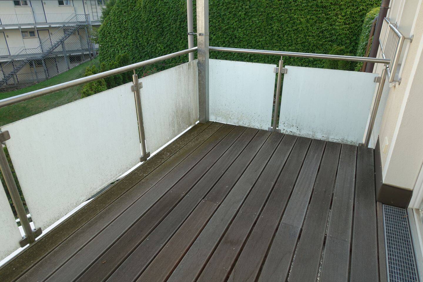 96 m² in Wasserburg – 3 Zimmer, großer Balkon, inkl. 1 Stellplatz, optional 1 TG-Stellplatz, 83512 Wasserburg a. Inn
