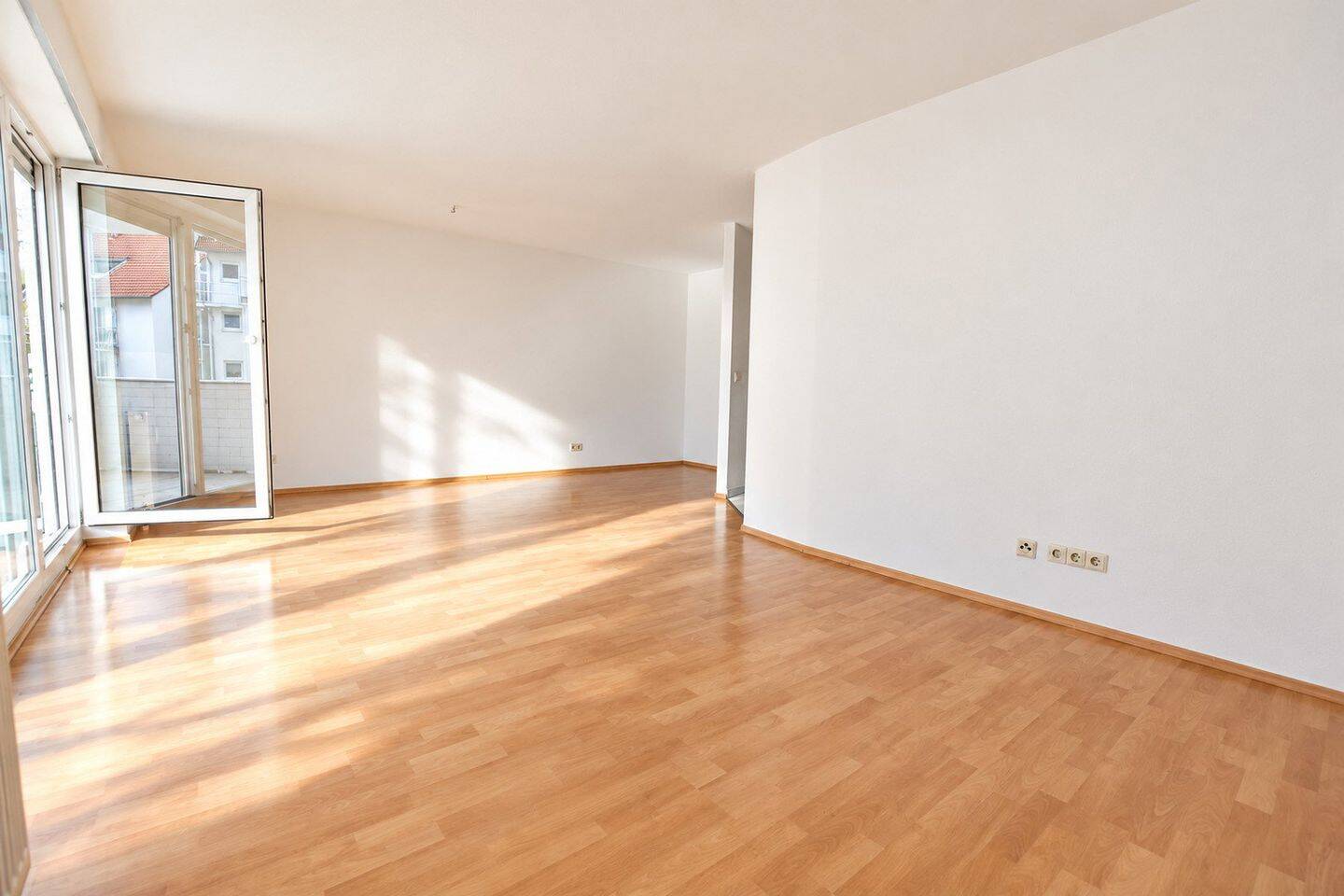 Schöne 2-Zimmer-Wohnung mit den gewissen Extras, 72654 Neckartenzlingen