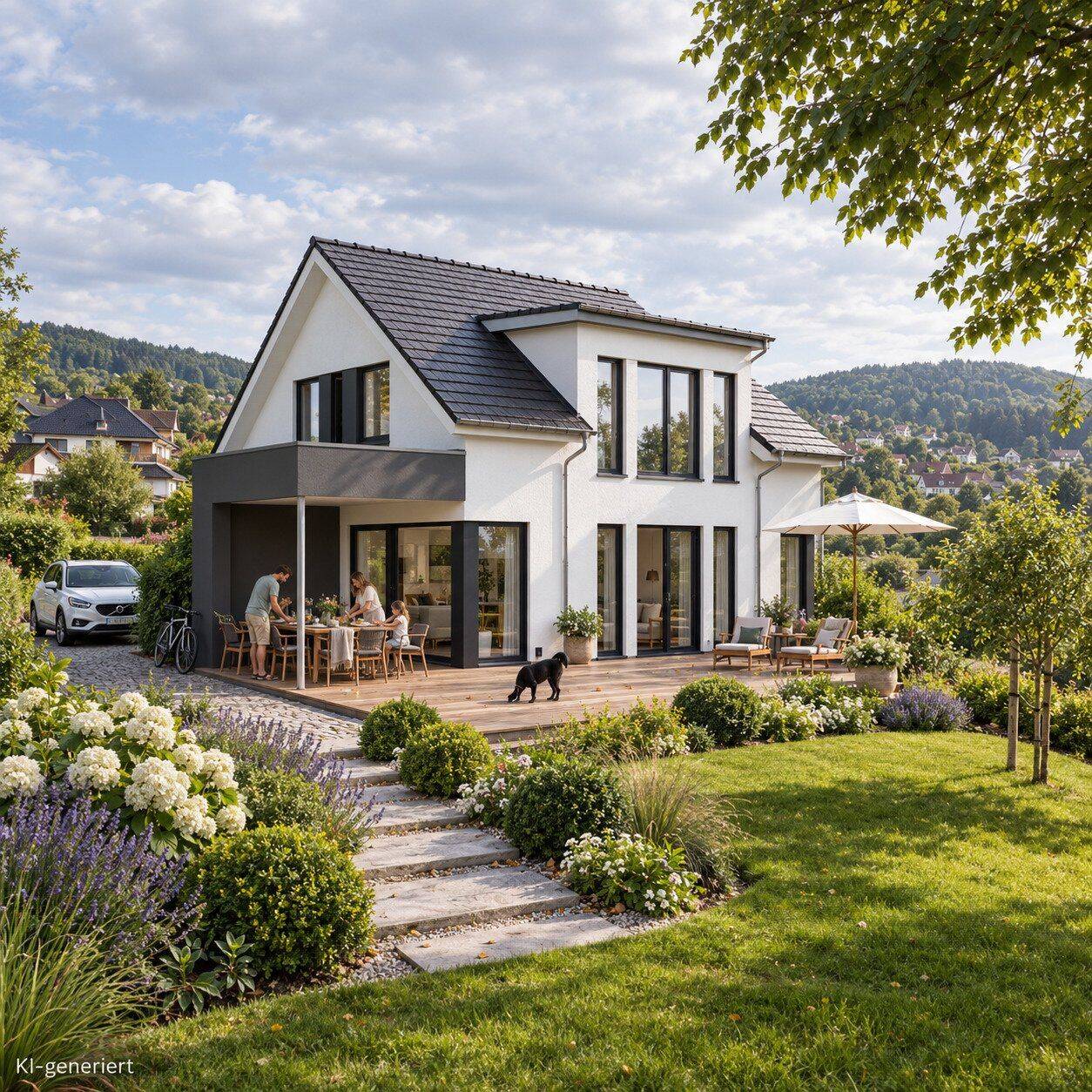 LivingHaus – Dein individuell geplantes Traumhaus in Wiehl, 51674 Wiehl