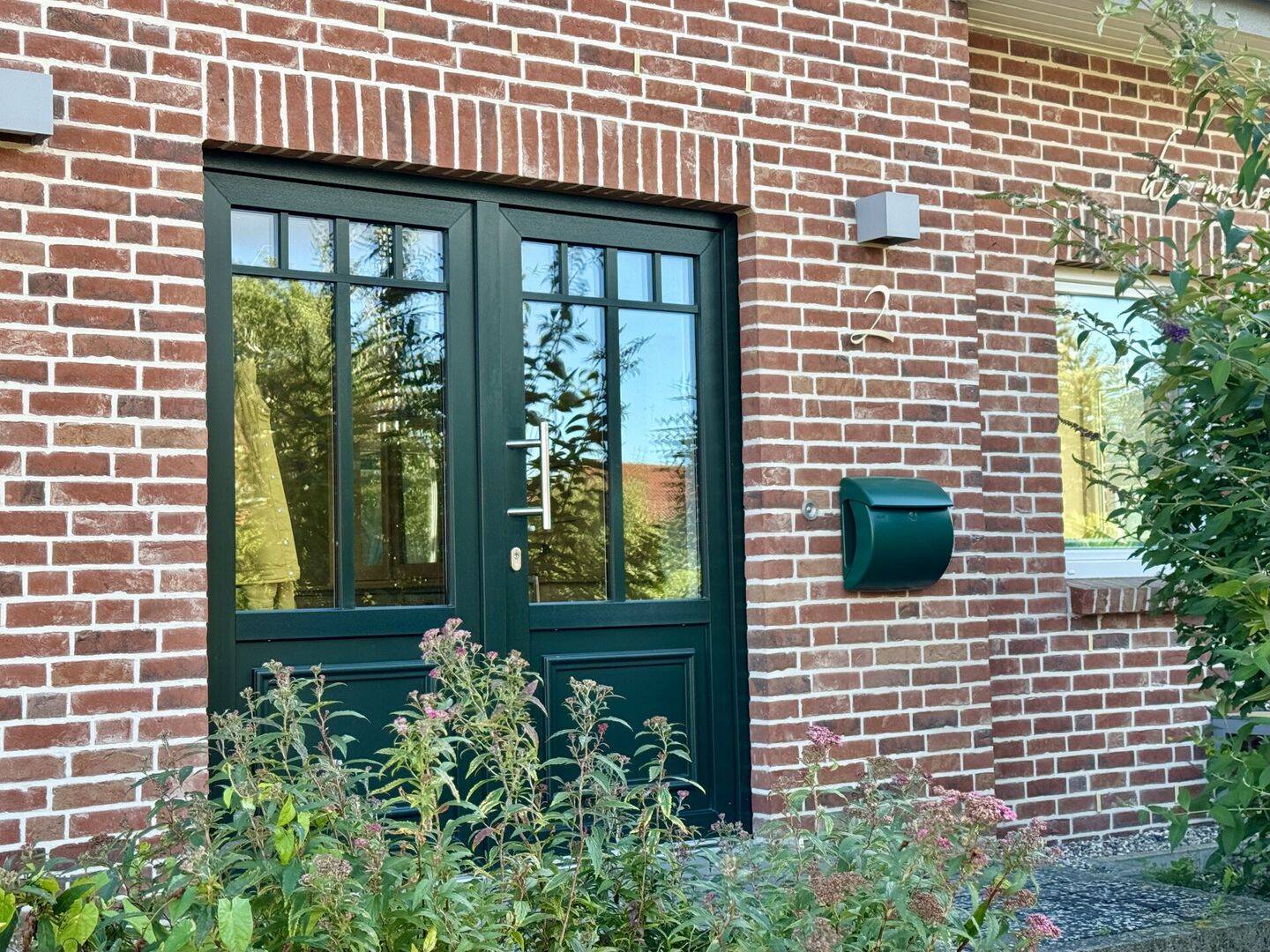 ++ Lichtdurchflutetes und großzügiges Einfamilienhaus auf einem Eckgrundstück mit Gartenhaus ++, 23769 Fehmarn