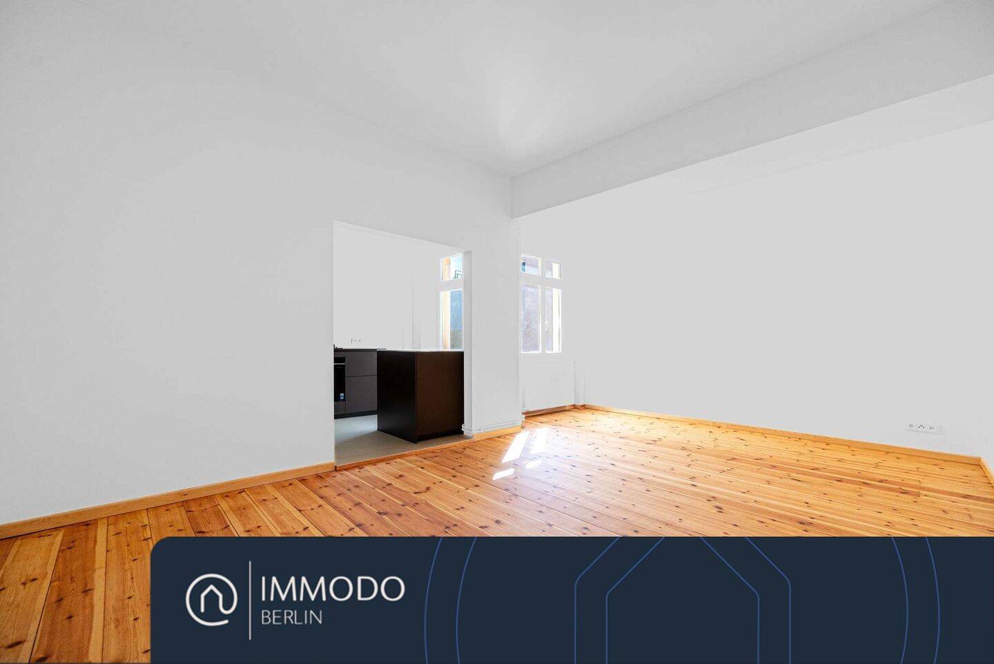 ?? Wohnglück am Viktoria Luise Platz – sensationelle 2 Zimmer Altbau Wohnung im ruhigen Hinterhaus, 10777 Berlin (Charlottenburg-Wilmersdorf Schöneberg Wilmersdorf)