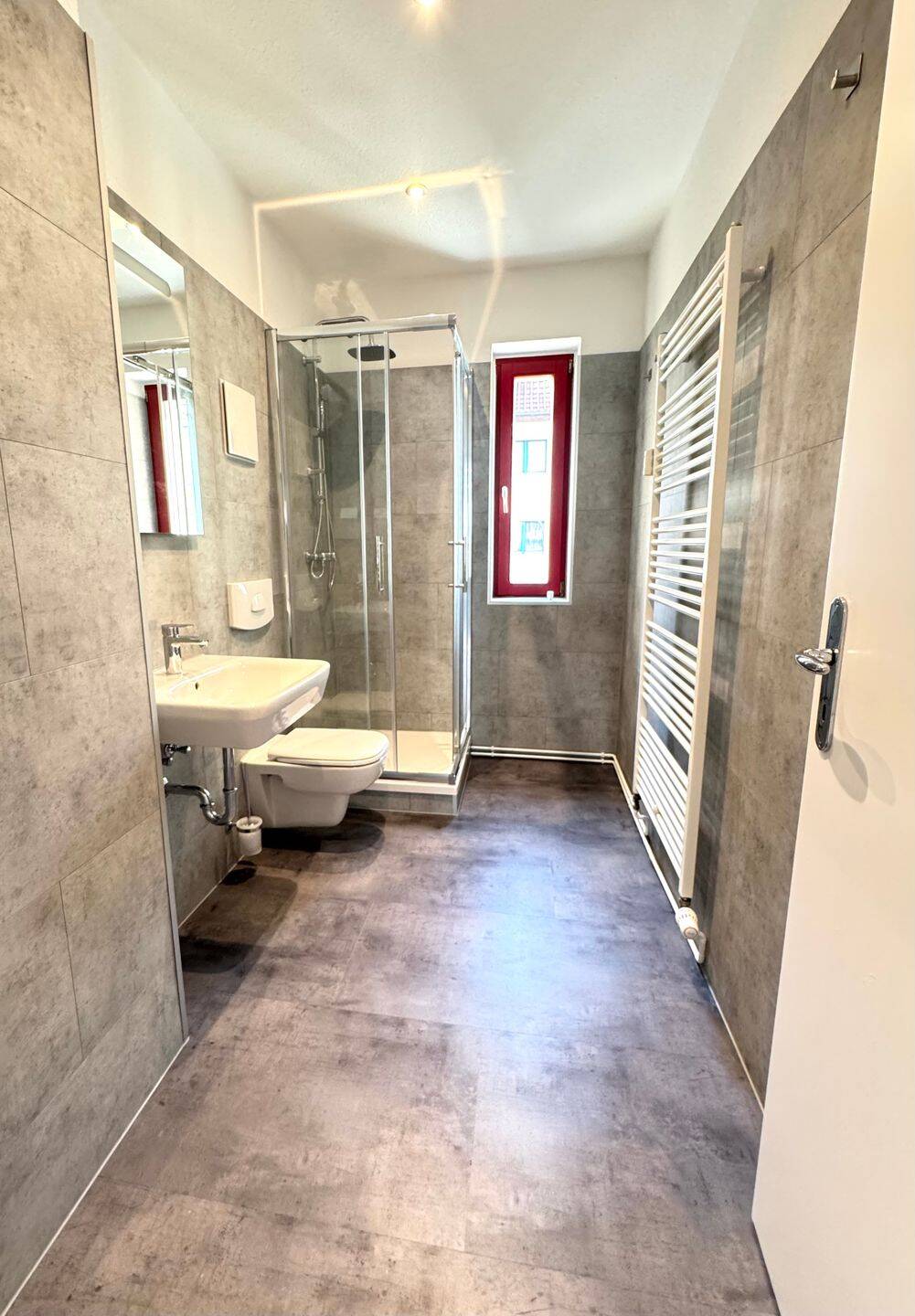 Moderne Badsanierung! Mit Balkon & Einbauküche!, 39104 Magdeburg (Altstadt Buckau)